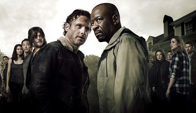 The Walking Dead | Assista ao primeiro trailer da sexta temporada