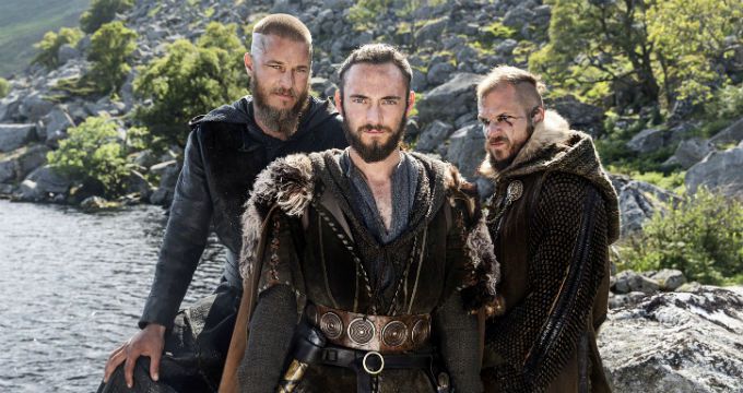 Vikings | Assista ao primeiro trailer da quarta temporada