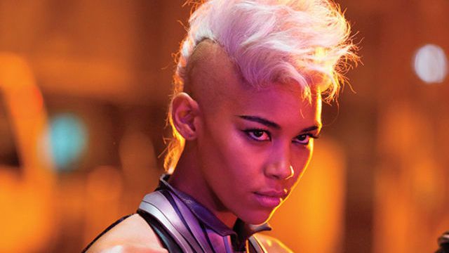 X-Men: Apocalipse | Alexandra Shipp quer ver a evolução da Tempestade no próximo filme
