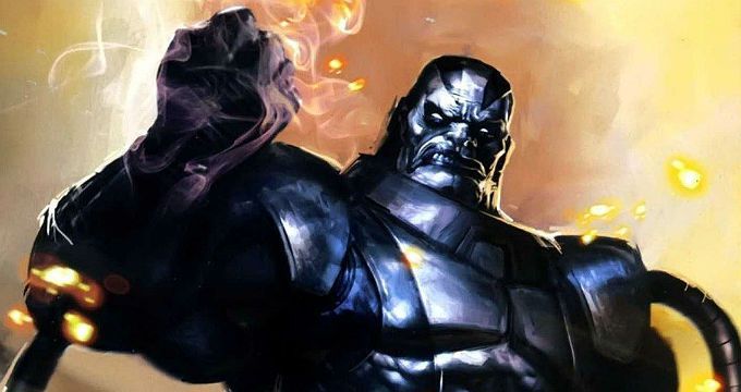 X-Men: Apocalipse | As surpresas do primeiro teaser trailer
