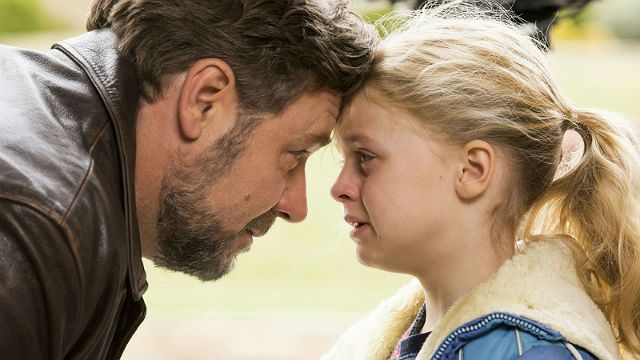 Fathers and Daughters | Drama sobre paternidade com Russell Crowe ganha trailer