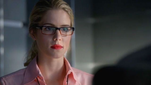 Arrow | “Estamos cansados de ver a Felicity chorando”, diz produtor