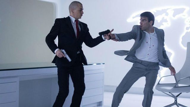 Hitman: Agente 47 | Ação e violência no novo trailer legendado