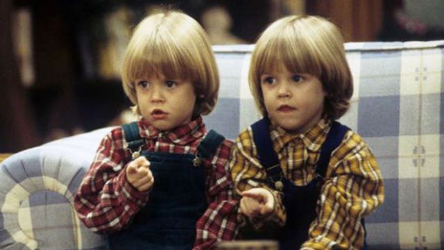 Três é Demais | Sai a primeira foto dos gêmeos Nicky e Alex na série derivada