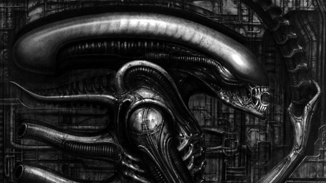 Neill Blomkamp cria “sala de Alien” para desenvolver novo filme; veja foto