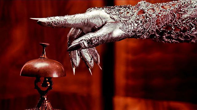 American Horror Story: Hotel ganha novo teaser