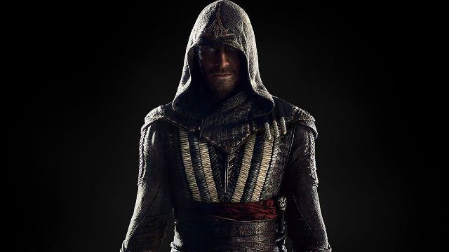 Assassin’s Creed | Michael Fassbender surge pela primeira vez com traje de assassino