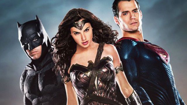Batman Vs Superman | Classificação indicativa aponta “sensualidade” no filme