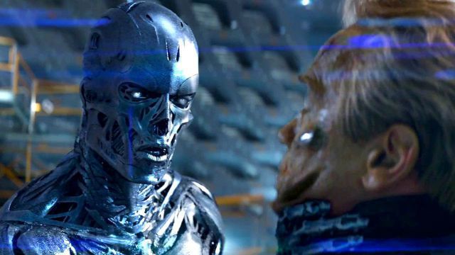 O Exterminador do Futuro: Gênesis | Bilheteria na China pode garantir novo filme