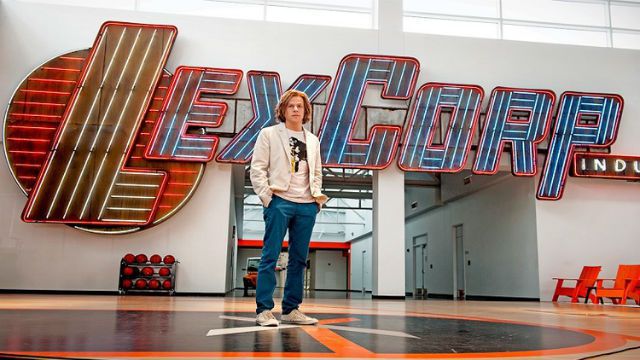 Batman Vs Superman | Lex Luthor vai prover WiFi para a New York Comic-Con