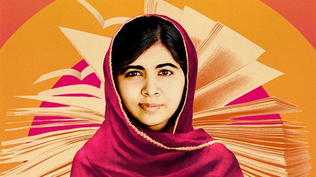 Malala | Filme sobre vencedora do Nobel da Paz ganha trailer legendado