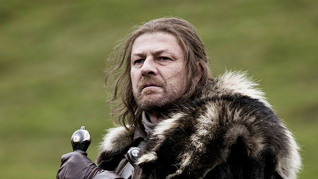 Game of Thrones | Sean Bean revela se voltaria a interpretar Ned Stark em séries derivadas