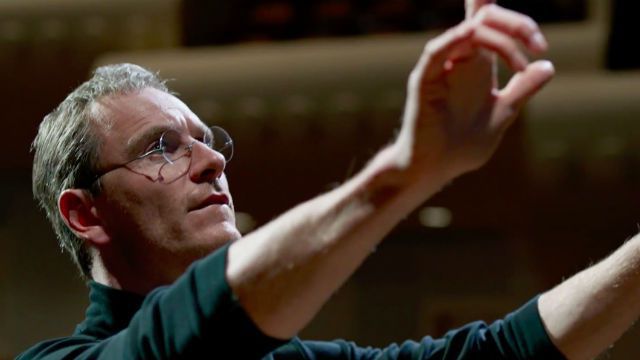 Steve Jobs | CEO da Apple chama filme de oportunista; Aaron Sorkin rebate crítica
