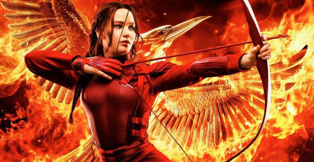 Jogos Vorazes: A Esperança – O Final | Katniss lidera revolução no novo trailer