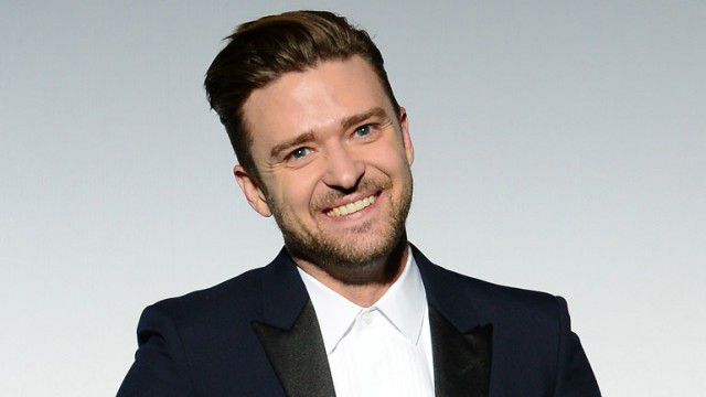 Justin Timberlake é um dos apresentadores do próximo Critic's Choice Awards