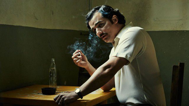 Narcos | “Erraram na escolha do Pablo Escobar”, diz Wagner Moura em programa americano