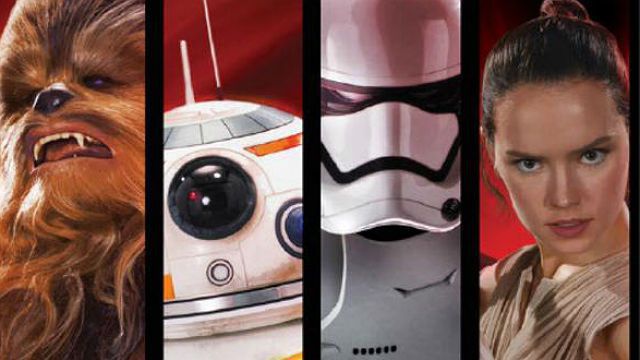 Star Wars: O Despertar da Força | Filme pode faturar até 5 bilhões com licenciamento
