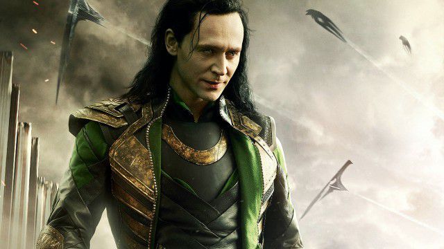Vingadores 2 | Tom Hiddleston diz que Loki foi cortado do filme por causa dos fãs