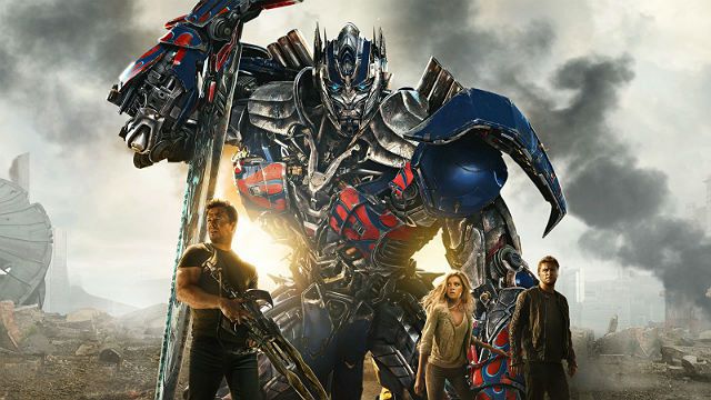 Transformers 5 | Michael Bay confirma que vai dirigir o filme