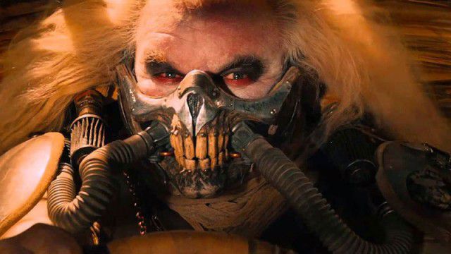 Mad Max: Estrada da Fúria | Estúdio faz campanha para filme ser indicado ao Oscar
