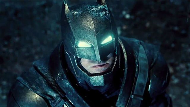 Liga da Justiça | Batman pode ser o líder do grupo no cinema