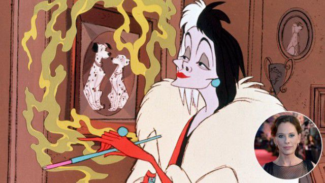 Cruella | Filme live-action terá roteirista de 50 Tons de Cinza