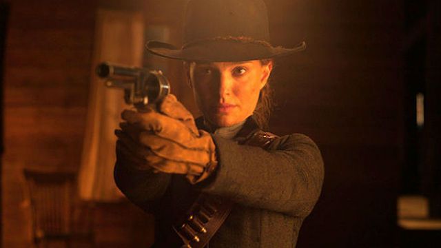 Jane Got a Gun | Natalie Portman tem uma arma – e sabe usá-la – no trailer do faroeste