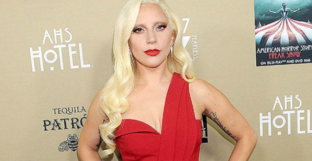 American Horror Story: Hotel | Lady Gaga diz que papel a fez se sentir viva