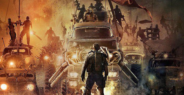 Mad Max: Estrada da Fúria vence os prêmios principais do Oscar australiano