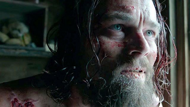 O Regresso | Leonardo DiCaprio come o pão que o diabo amassou no novo trailer