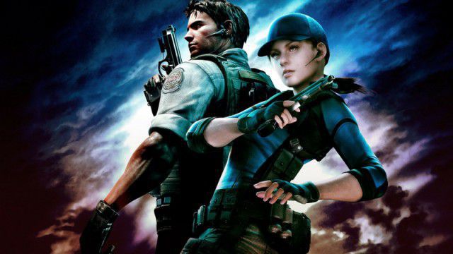 Resident Evil ganhará novo filme animado