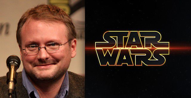 Rian Johnson, diretor de Star Wars 8
