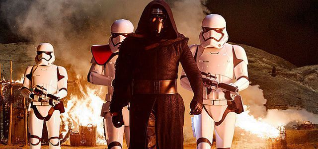 Star Wars: O Despertar da Força | Trailer final pode sair na segunda-feira
