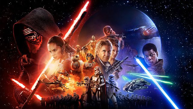 Star Wars: O Despertar da Força | Assista às primeiras cenas do trailer final
