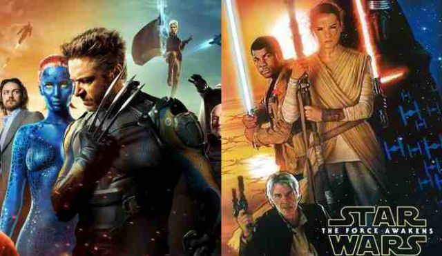 X-Men | Franquia será nos moldes dos filmes de Star Wars