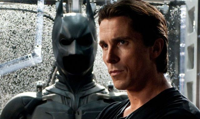 Batman Vs Superman | Christian Bale responde rumor de que estará no filme