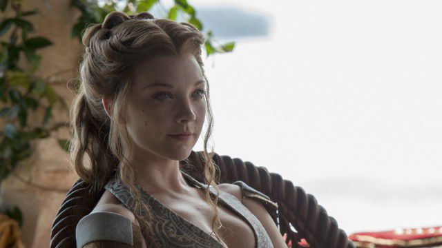 Natalie Dormer, de Game Of Thrones, viverá Vivien Leigh na televisão