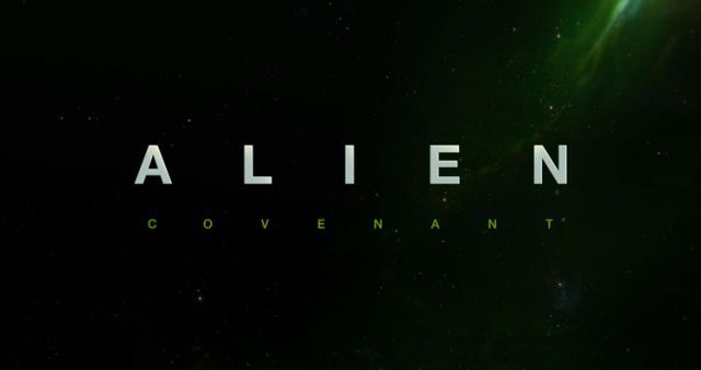 Alien: Covenant | Anunciado título oficial e sinopse da sequência de Prometheus
