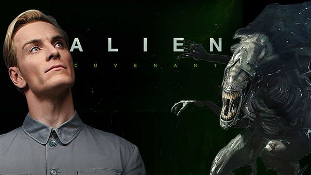 Alien: Covenant | Tudo o que você precisa saber sobre a sequência de Prometheus