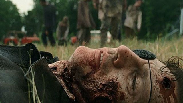 The Walking Dead | As mortes mais chocantes que mudaram a série