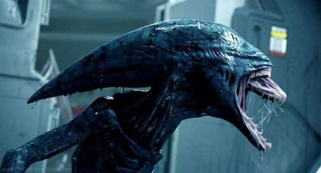 Alien: Covenant | Sequência de Prometheus tem novo título