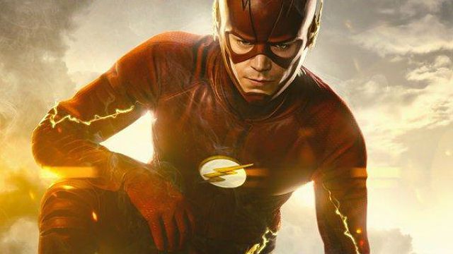 The Flash | Trailer estendido promete “que tudo vai mudar” em 2016