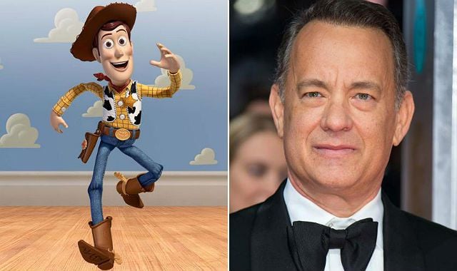 Toy Story 4 | Tom Hanks já começou a trabalhar no filme