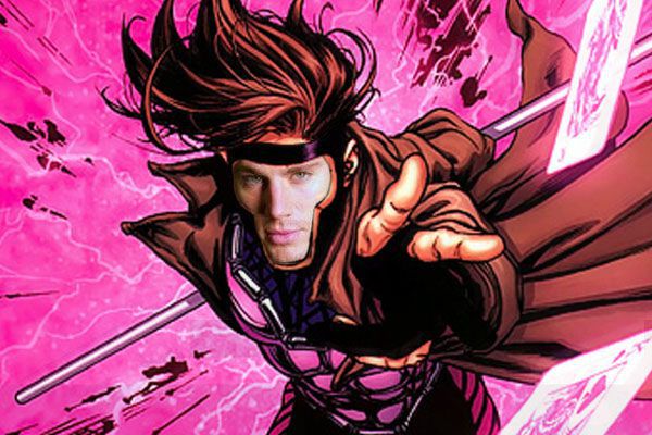 8. Terá algumas participações especiais de mutantes, como Gambit e provavelmente Wolverine