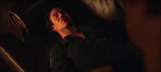 The Vampire Diaries | Massacre natalino no trailer e fotos do último episódio do ano