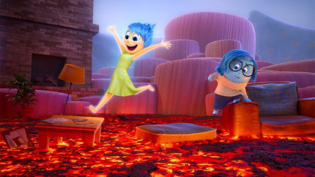 Ratatouille, Wall-e e Divertida Mente não devem ter sequências, diz Pixar