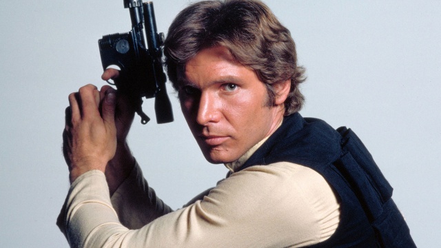Han Solo | Harrison Ford descarta participação no filme do personagem