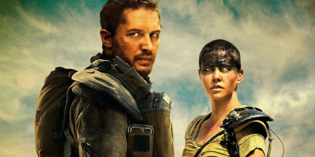 Globo de Ouro 2016 | Mad Max é indicado a melhor filme e Perdido em Marte como comédia