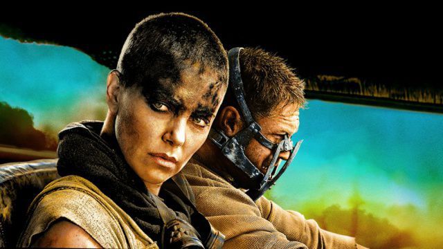 Mad Max, O Homem de Aço e mais filmes da Warner ganharão versões em 4K Ultra HD