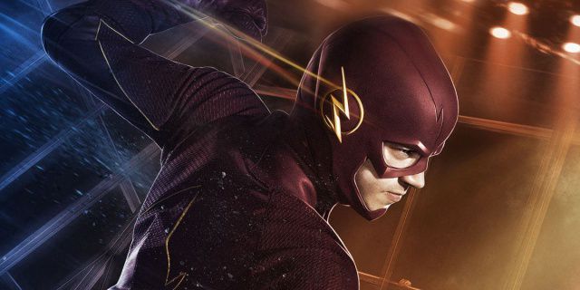 The Flash | O multiverso DC na segunda temporada da série
